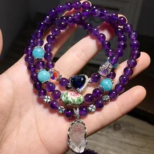 Стиль Серебряный мифическое дикое животное кулон сердце 925 серебро женский модный браслет ювелирные изделия