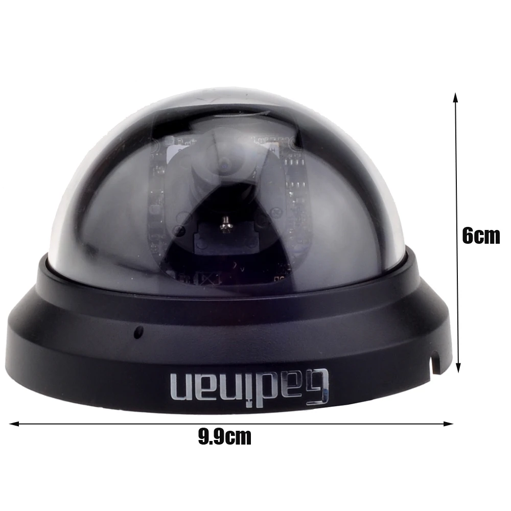 IP камера GADINAN 0 0001lux 1 3 МП SONY IMX225 /2 IMX291|onvif ptz| |