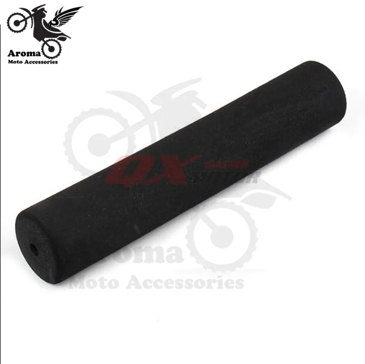 Подкладка на руль мотоцикла толстая губка для CRF YZF EXC KXF RMZ DRZ WRF KTM protaper аксессуары