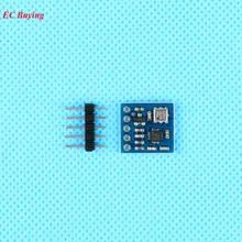 GY-652 HMC5983 BMP180 MWC Electronic Compass Atmospheric Pressure Module Four-axis Flight Control Sensor