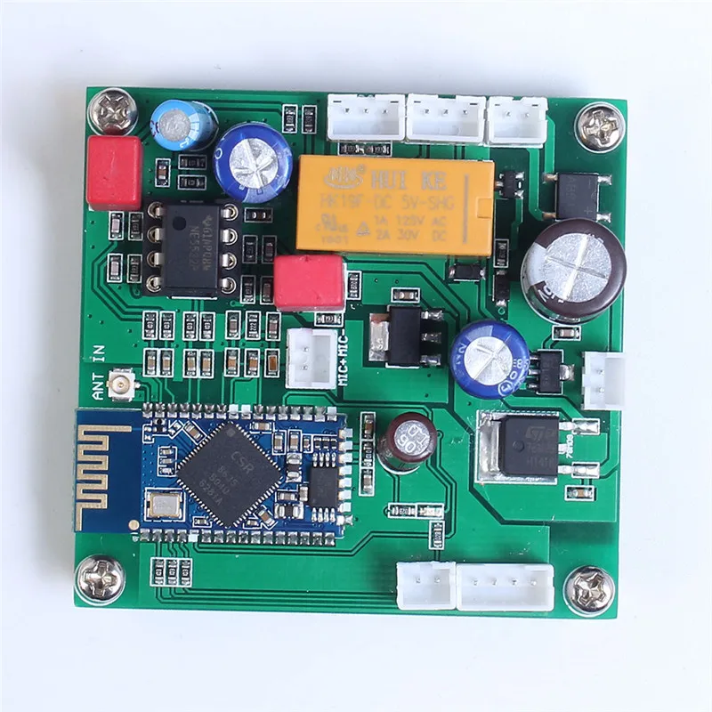 CSR8635 Bluetooth Wireless Audio Receiver Module for Loudspeaker Bluetooth DIY 