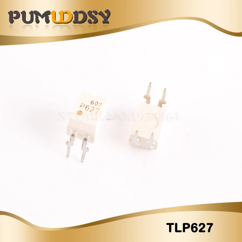 100PCS TLP627-1 TLP627 P627 627-1 627 DIP4 new and original IC
