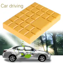 Автомобильный интерьер твердый аромат удаление запаха освежитель воздуха цветочный ароматный паста сделать автомобиль домашний офис освежитель воздуха автомобиль Стайлинг ароматный