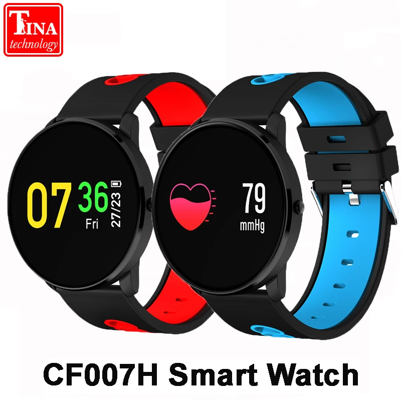 cf007h smartwatch