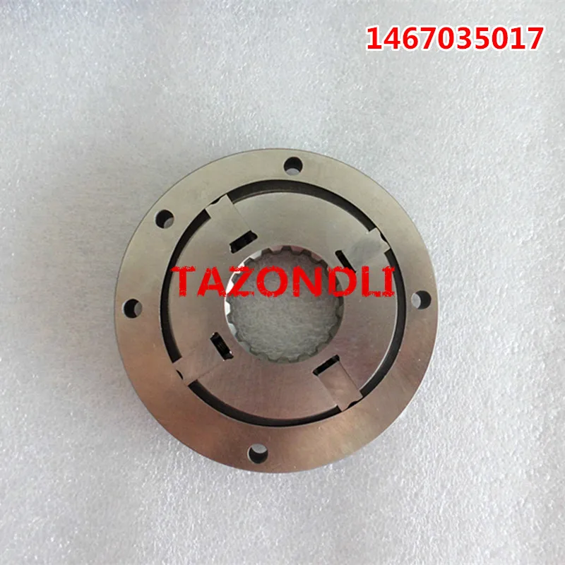 

Genuine Supply Pump 1467035017/1467035018 for VP44 Pump