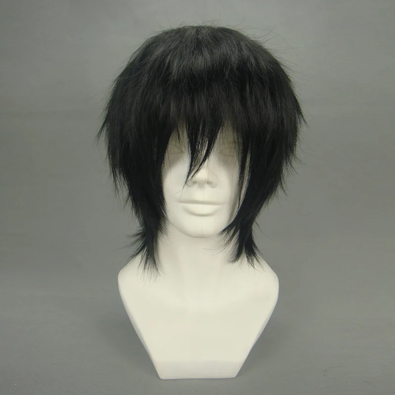 Shaggy hair wig Clearance