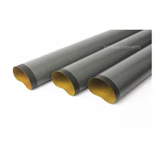 20 шт./лот Китай Материал трубка-фьюзер для пленки для hp 5000 5100 5200 M5025 5035MFP M435 M701 M706 M712 M725 рукав крепежной пленки