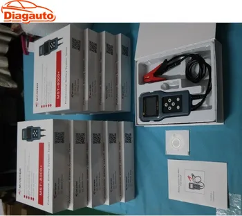 

Master New Arrival MST-8000+ Digital Battery Analyzer Battery Tester Can Used to Detect Different Kinds of Battery