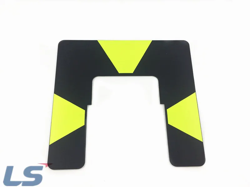 

Replace Part GZT4 Prism Target Plate For Leica Prism