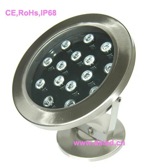 DS-10-62 15X1W 2