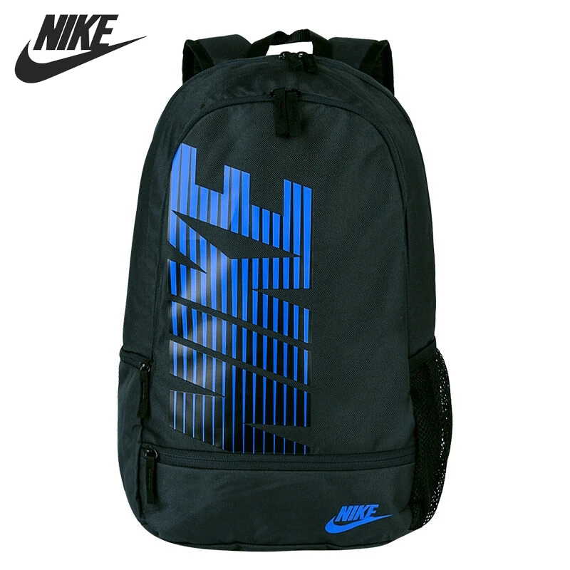 nike classic north backpack red 