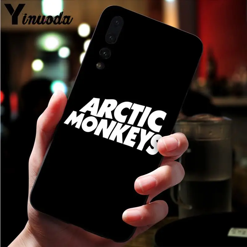 arctic monkeys