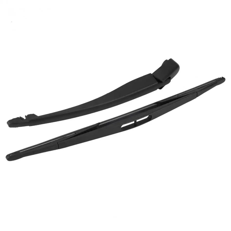 ДЛЯ Vauxhall Opel Cosar C хэтчбек 2000-2006 задние Дворники для лобового стекла Arm& Blade Set