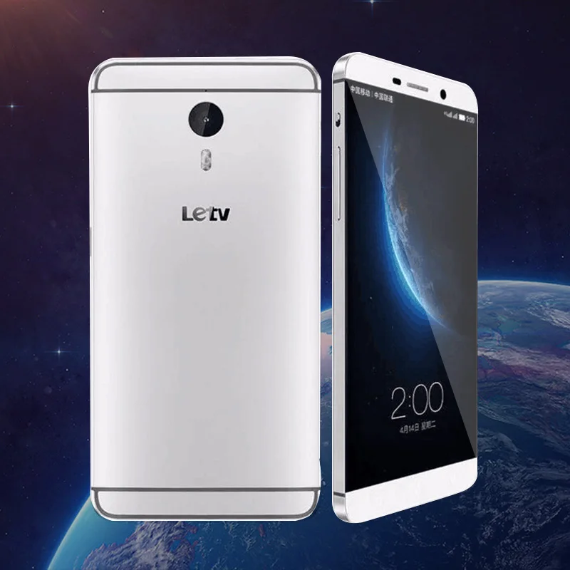 Оригинальный LeTV LeEco Le 1 Pro X800 One сотовый телефон 4 г Оперативная память 64 Встроенная