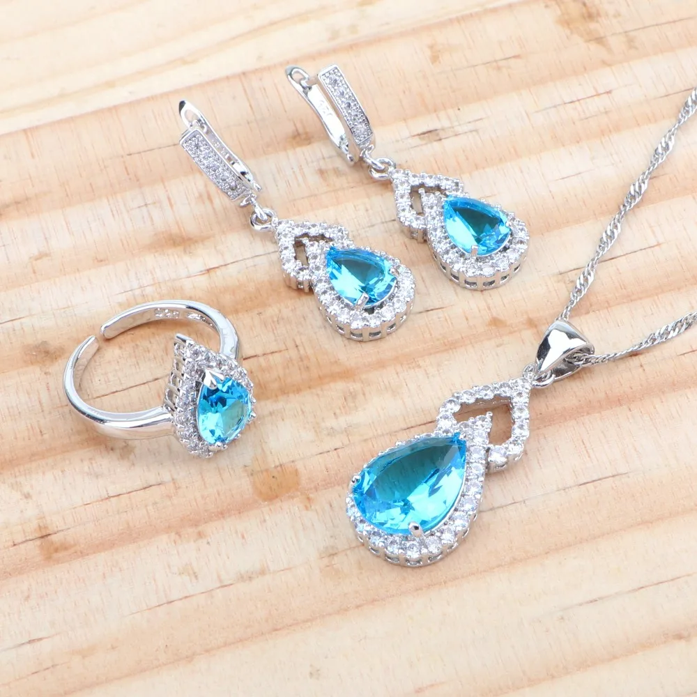 Bridal Jewelry Sets