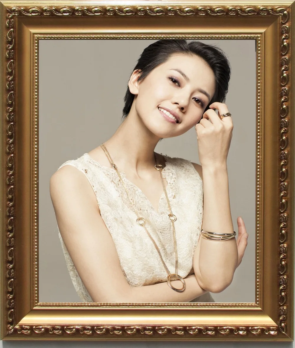 Tuvann Buy Best Photo Frame Customize Puzzle Box Wedding Photo Frame 12 16 18 30 32 Wash Photo For Sale