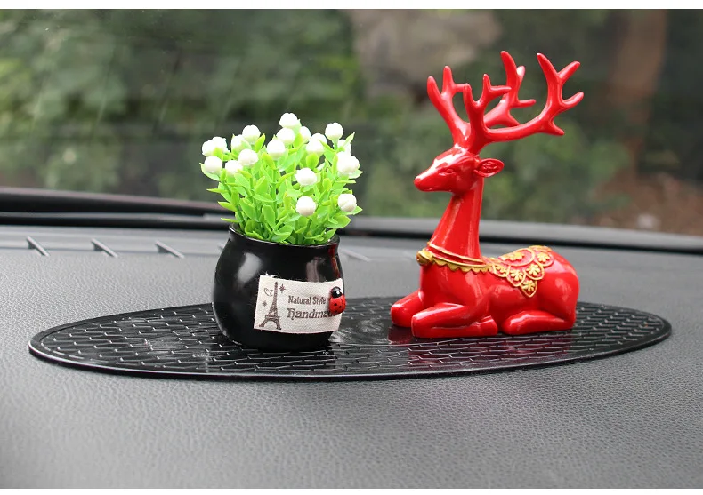 anti-slip silicone pad car holder (11)