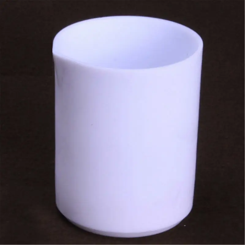 Лабораторный низкоформатный Стакан Из ПТФЭ 2 л 2000 мл|beaker low form|teflon beaker2000ml beaker |