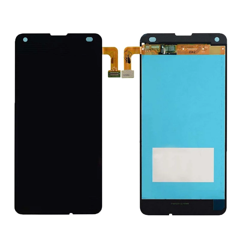 Lumia 550