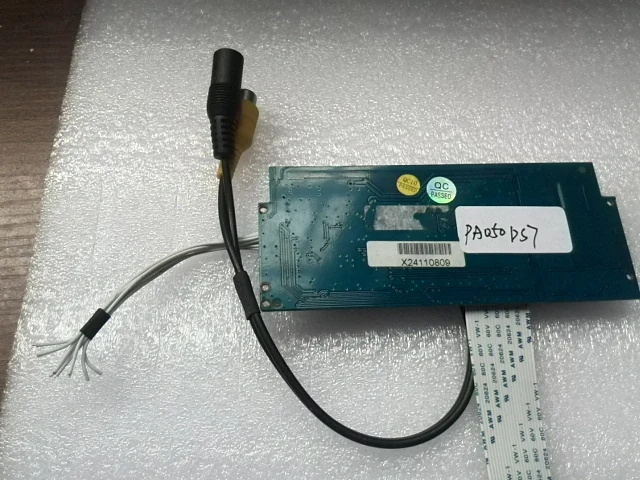 

5 inch PA050DS7 LCD display driver board