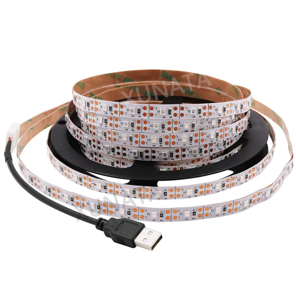 Отпор антимоскитная лампа/лампы USB светодиодный полосы 565NM анти мухи комары лампы Главная светодиодный мухобойка комаров лампа ловушка для