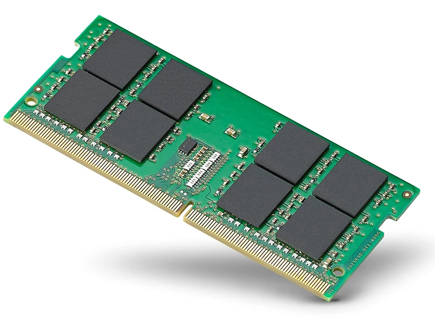 KINGSTON ноутбук Память DDR3L 1600MHz 8GB ноутбук ram 204-Pin Non-ECC CL11 1,35 V Unbuffered