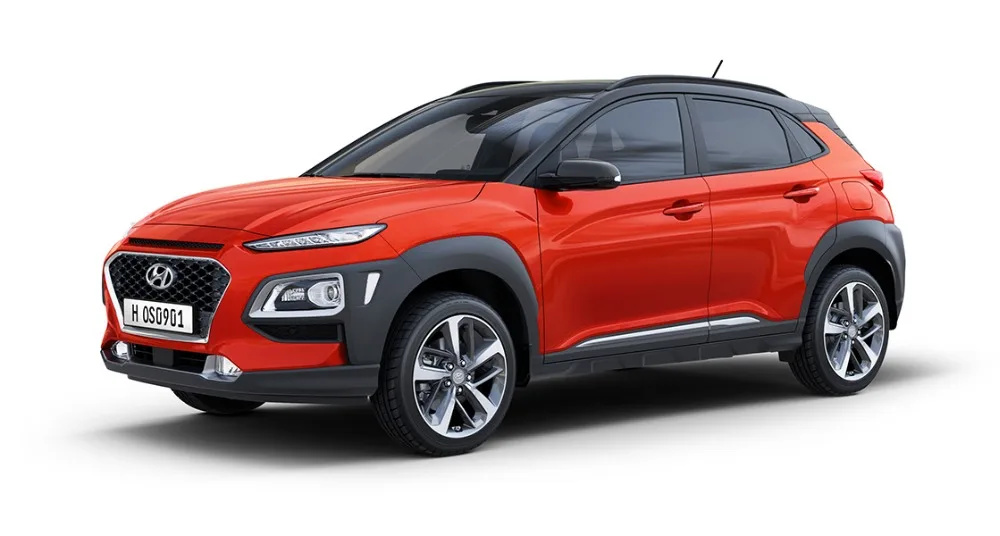 Для hyundai Kona Kauai-Н. В. Автомобильный Стайлинг gps навигационный экран Стеклянная защитная пленка приборная панель ТПУ дисплей для автомобиля аксессуар