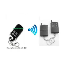 ЭКА двери гаража дистанционного замена ЭКА приемник 81cr, 82cr совместимый пульт дистанционного