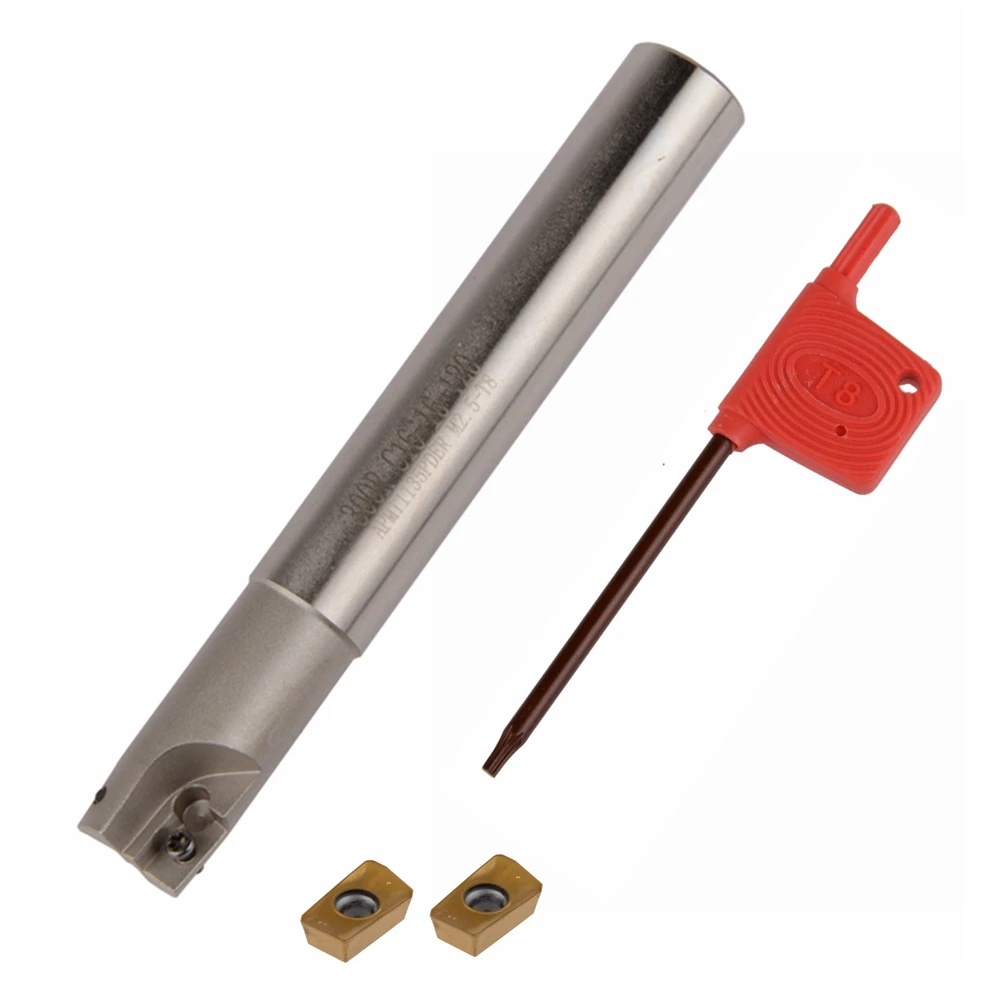 

C16-16-120 Face Mill Cutter For Milling Machine boring bar,lathe machine Turning Tools