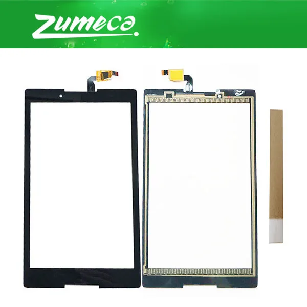 8 0 дюймов для Lenovo Tab 3 850 TB3-850F TB3-850M TB3-850 сенсорный экран дигитайзер панель объектив