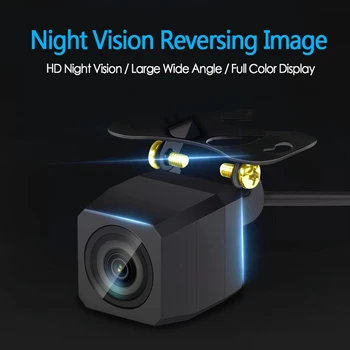 

Vehicle 170 Degree CCD HD Night Vision Car Camera Car DVR Dash Cam Rear Auto Recorder G-sensor Car Cam Recorder Car Accessories