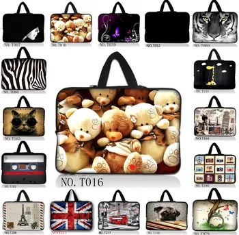 

15" 15.5" 15.6" Laptop Ultrabook Sleeve Case Bag Cover For Thinkpad E570 E470 E560 E460 T570 T470