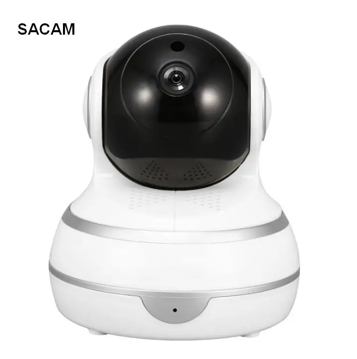 720P Home Security wifi Camera IP Photo Compatible Amazon Alexa 2 Way