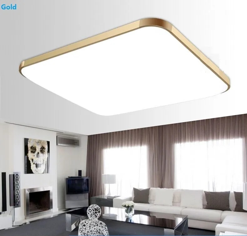 

Hot surface mounted modern led ceiling lights for kitchen kids bedroom home modern led ceiling lamp fixture lustres de teto