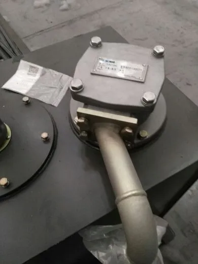 Xugong crane accessories Xugong crane 8 tons 1216 tons 20b oil return filter assembly hydraulic oil return assembly