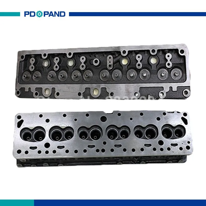 トヨタ 3T GT ターボ用エンジン ヘッド