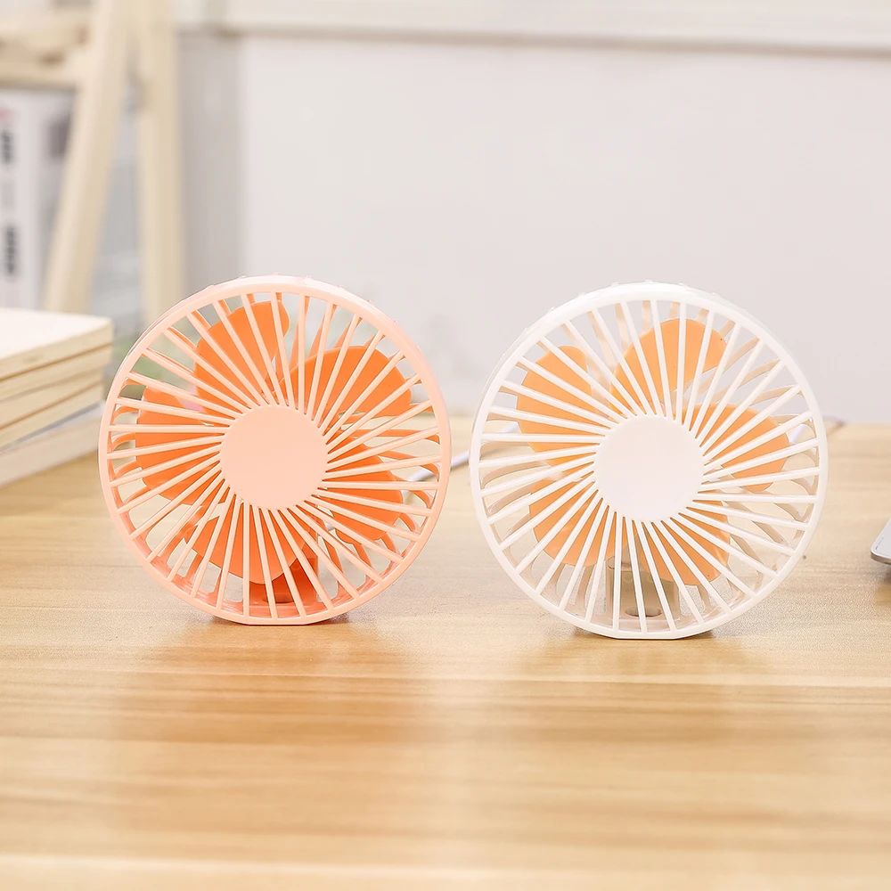 

Portable Mini USB Fan Laptop Computer PC Cooler Cooling Desktop Fans Mini USB Desk Fan