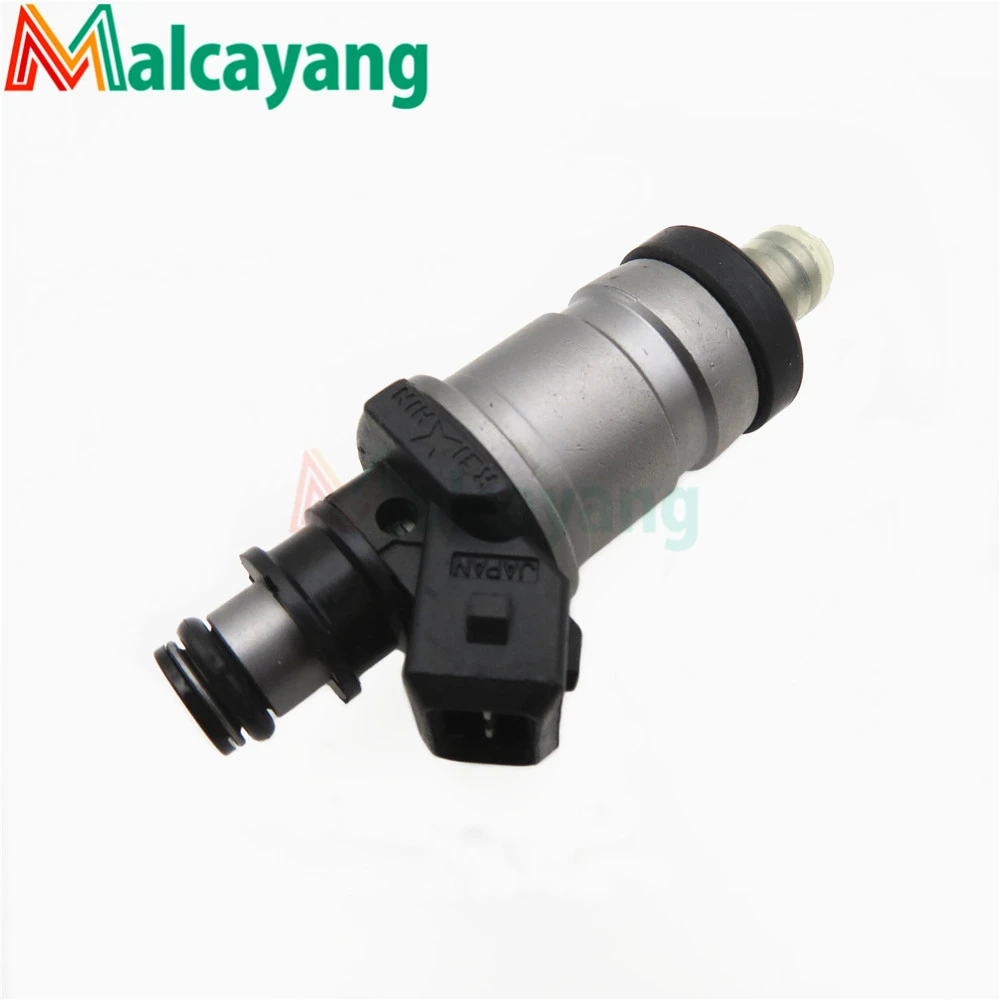 Buy 4PCS 06164 P0A 000 Fuel Injector Fuel Nozzle For