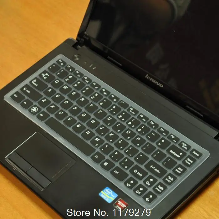 Мода клавиатура кожного покрова протектор для lenovo Ideapad 100 S 14IBR 100-14 100s-14 g480 g470 y400 y410p g400 y400s y480 y40-70