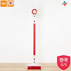 Оригинальный Xiaomi JIMMY JV51 ручной беспроводной сильный Вакуумный Пылесос 10000 об./мин. низкая шум дома Aspirador пыли