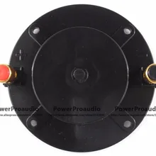 Диафрагма для высокой ASD-1001-8 Ом