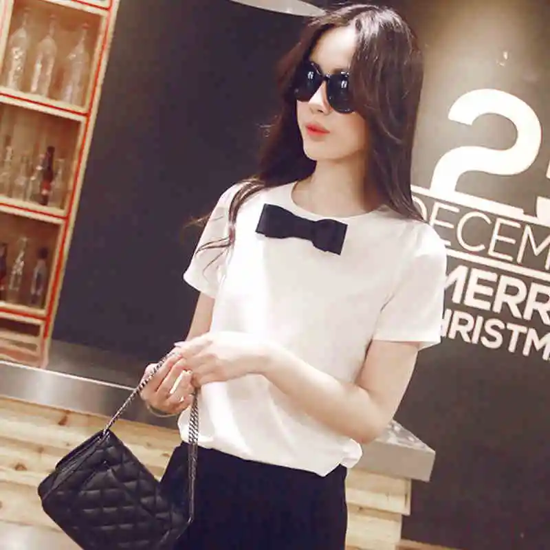 

Spring and summer models new Korean version of the wild long-sleeved large size was thin fashion spring and summer models solid