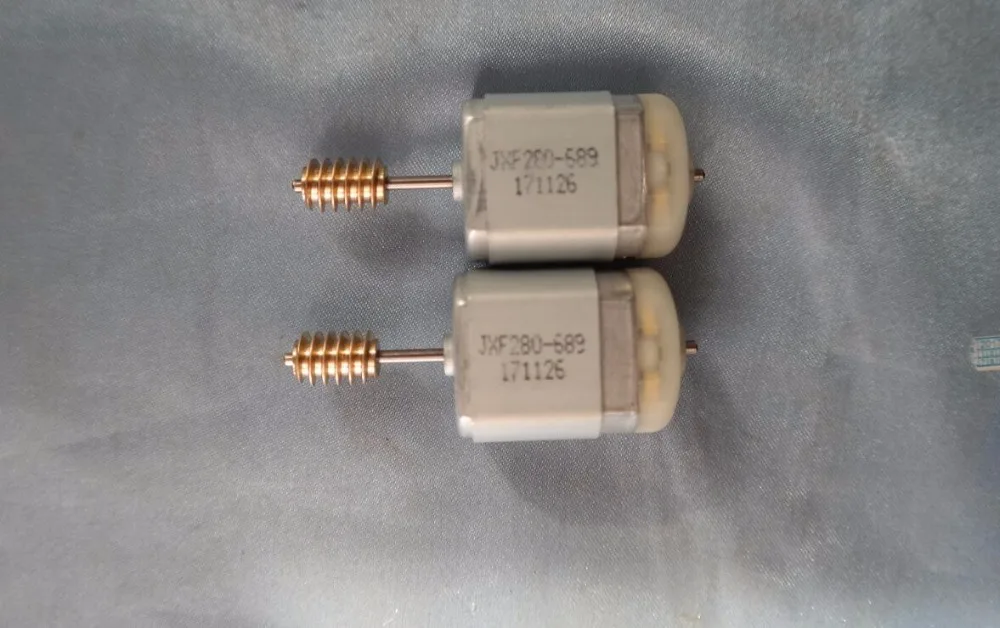 

2pcs/lot Car door lock motor wheellock for Nissan Teana