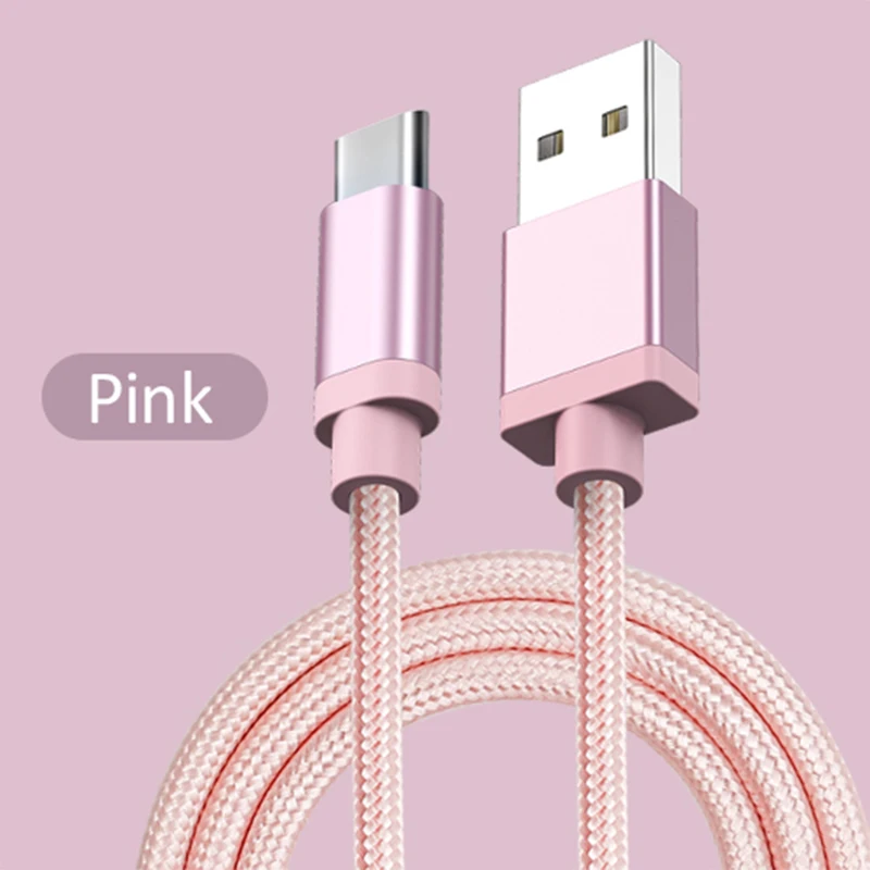 Зарядный кабель GUSGU USB Type c для Samsung S9/Note 8/Xiaomi Mi max/3/mi8/Huawei P20 Pro/Mate 20 Lite|Кабели