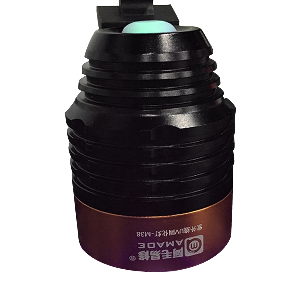 Лампа многоцелевой инструмент Ультрафиолетовый фотополимеризатор клей портативный клей ремонт телефона обслуживание Вспышка