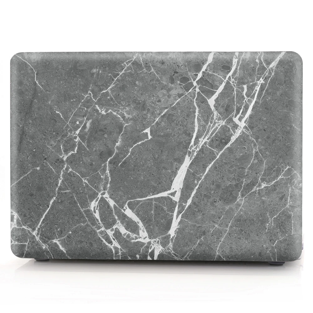 For macbook pro 15 case New Marble Laptop Case cover for macbook pro 15 case marble retina 12 13 pro 13 15 a1707 a1708 a1466    - (20)