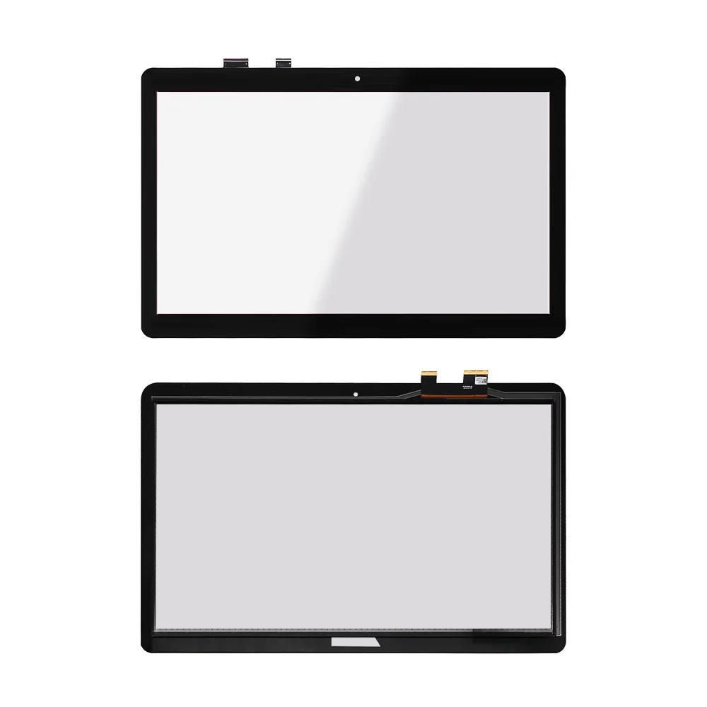15.6'' Touch Screen Digitizer Front Glass For Asus VivoBook Flip TP501 TP501U TP501UQ TP501UQ-FZ026T TP501UQ-DN097T 15.6'' Touch Screen Digitizer Front Glass For Asus VivoBook Flip TP501 TP501U TP501UQ TP501UQ-FZ026T TP501UQ-DN097T