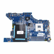 Fru 04Y1292 Main Board For Lenovo ideapad E431 Laptop Motherboard VILE1 NM-A043 14” GeForce GT710M DDR3