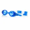 Optical Swim Goggles +Rx -Rx Prescription Swimming Glasses Adults Children Different Strength Each Eye with Free Ear Plugs 3
