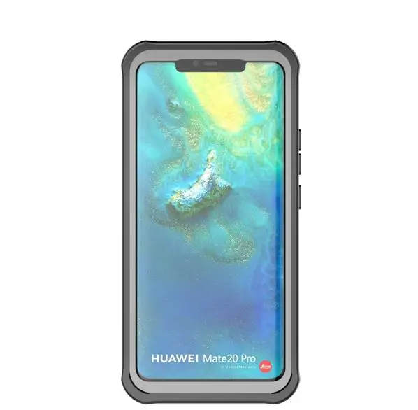 Conelz для Huawei Mate 20 Pro Водонепроницаемый чехол Полная защита подводный дайвинг